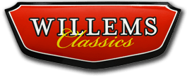 Willems Classics Logo